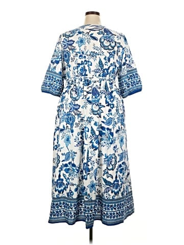 BLOOMCHIC Casual Dress (view 2)