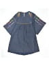Peek... Blue Dress Size 10 - photo 2