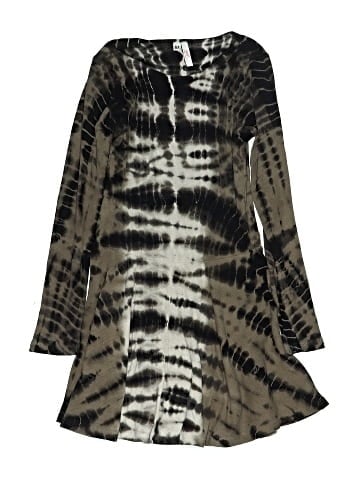 Sofi Dress (view 1)