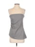 Rag & Bone Gray Sleeveless Blouse Size 6 - photo 1