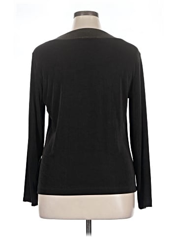 Travelers by Chico's Long Sleeve Top (view 2)