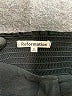 Reformation Black Long Sleeve Top Size 2 - photo 4