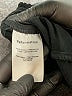 Reformation Black Long Sleeve Top Size 2 - photo 5
