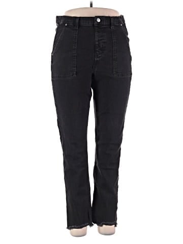 D&Co. Casual Pants (view 1)