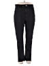 D&Co. Black Casual Pants Size 18 - photo 1