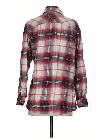 Columbia Long Sleeve Button-Down Shirt (view 2)