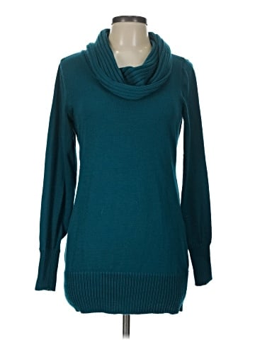 The Limited Pullover Sweater (view 1)