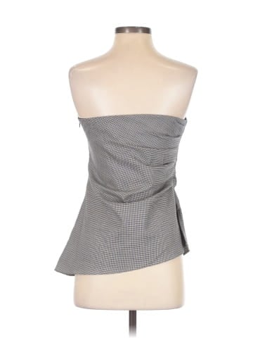 Rag & Bone Sleeveless Blouse (view 2)