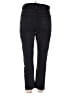 D&Co. Black Casual Pants Size 18 - photo 2