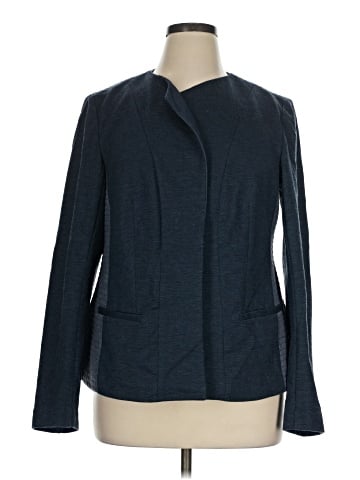 Lane Bryant Blazer (view 1)