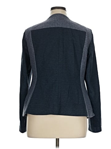 Lane Bryant Blazer (view 2)