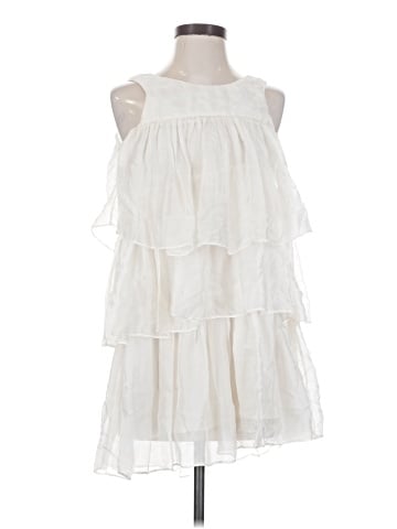 Nieves Lavi Cocktail Dress (view 1)