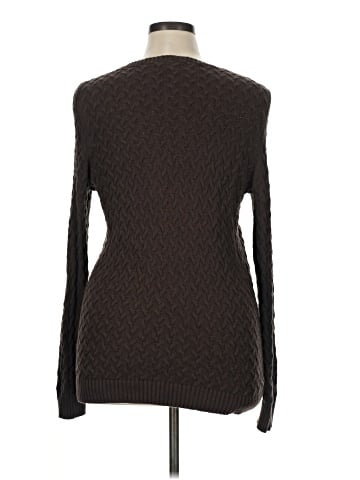 Kim Rogers Pullover Sweater (view 2)