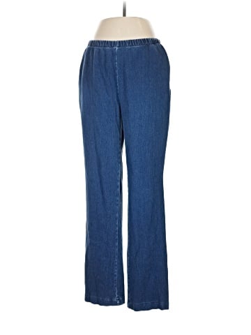 Lands' End Jeans (view 1)