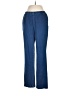 Lands' End 100% Spandex Tweed Blue Jeans Size S (tall) - photo 1