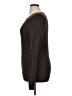 Kim Rogers 100% Cotton Brown Pullover Sweater Size XL - photo 5