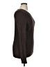 Kim Rogers 100% Cotton Brown Pullover Sweater Size XL - photo 4