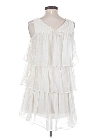 Nieves Lavi Cocktail Dress (view 2)