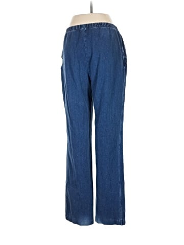 Lands' End Jeans (view 2)