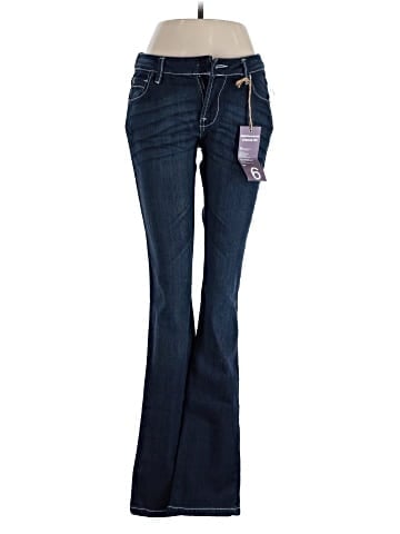 Paper Denim & Cloth Jeans (view 1)