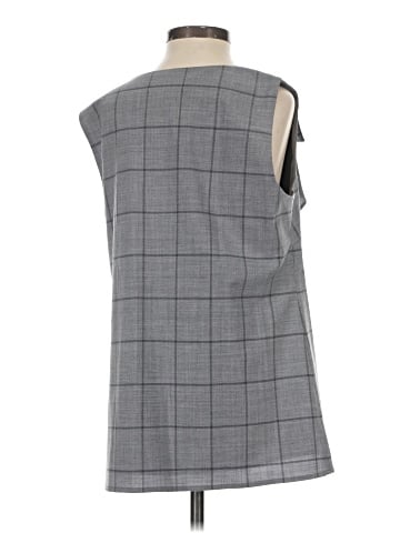Banana Republic Sleeveless Blouse (view 2)