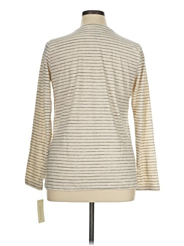 SONOMA life + style Long Sleeve Henley (view 2)