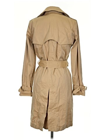 Lauren by Ralph Lauren Trenchcoat (view 2)
