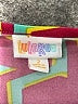 Lularoe Pink Dress Size 2 - photo 3