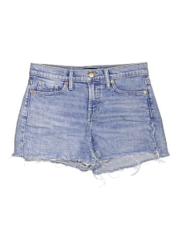 Banana Republic Denim Shorts (view 1)