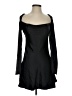 Beginning Boutique 100% Polyester Black Cocktail Dress Size 4 - photo 1