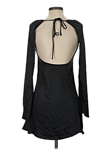Beginning Boutique Cocktail Dress (view 2)