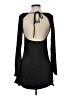 Beginning Boutique 100% Polyester Black Cocktail Dress Size 4 - photo 2