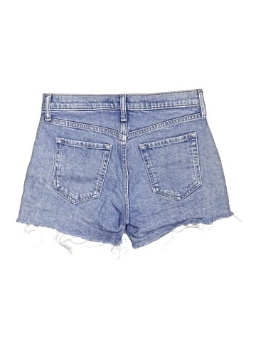 Banana Republic Denim Shorts (view 2)