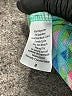 Lularoe Argyle Green Dress Size 2 - photo 4