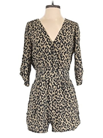 Charlie Jade Romper (view 1)