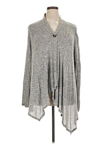 AB Studio Cardigan (view 1)