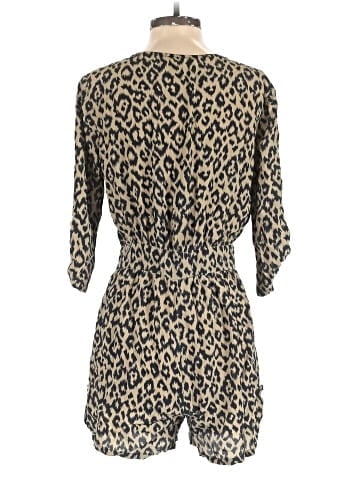 Charlie Jade Romper (view 2)