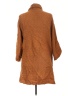 North Style 100% Acrylic Brown Cardigan Size L - photo 2