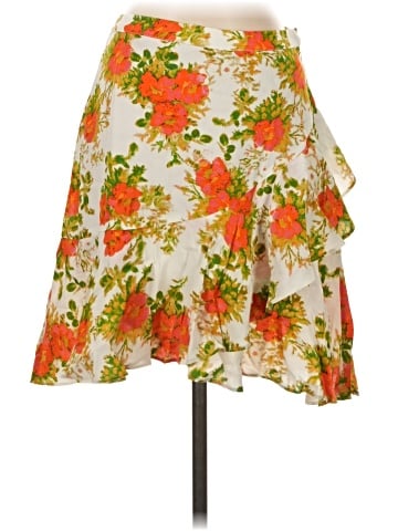 Plenty By Tracy Reese Casual Skirt (view 1)
