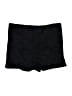 Body Central Tweed Black Shorts Size L - photo 2