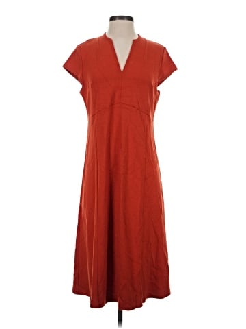 J.Jill Casual Dress (view 1)