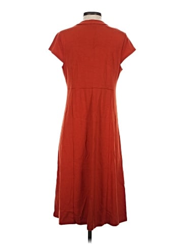 J.Jill Casual Dress (view 2)