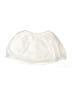 Mini Boden Solid Ivory Skirt Size 3 - 4 - photo 1