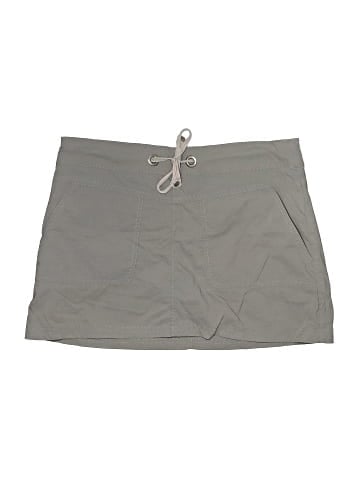 PrAna Active Skort (view 1)