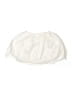 Mini Boden Solid Ivory Skirt Size 3 - 4 - photo 2