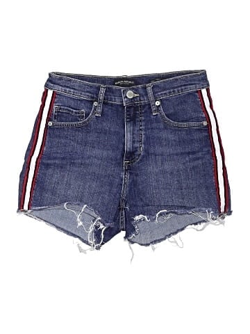 Banana Republic Denim Shorts (view 1)
