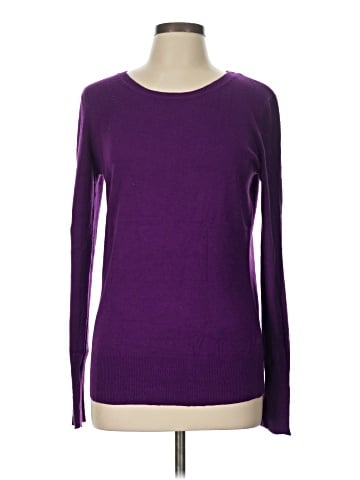 Mossimo Long Sleeve Top (view 1)