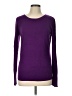 Mossimo Purple Long Sleeve Top Size L - photo 1