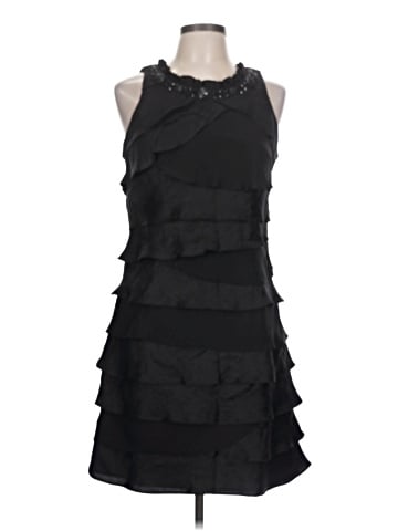 S.L. Fashions Cocktail Dress (view 1)