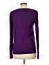 Mossimo Purple Long Sleeve Top Size L - photo 2